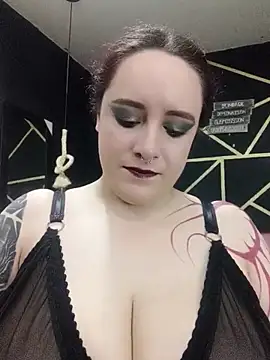 Gelena Black online show from 03/14/25, 07:01