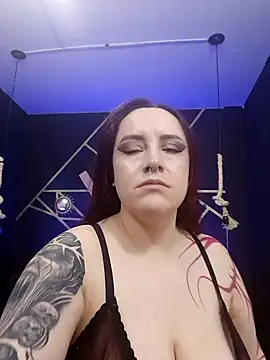 Gelena Black online show from 09/09/25, 12:26