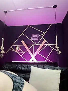 Gelena Black online show from 09/24/25, 12:41