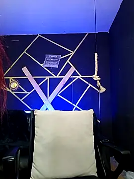 Gelena Black online show from 10/01/25, 12:49