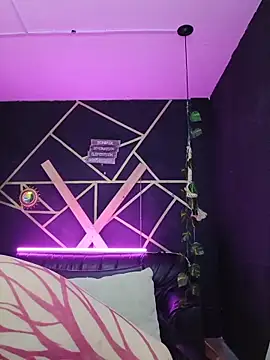 Gelena Black online show from 11/20/25, 12:05