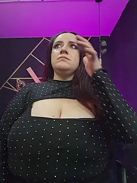 Gelena Black online show from 11/28/25, 03:31