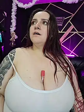 Gelena Black online show from 01/05/26, 05:27