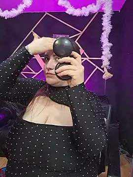 Gelena Black online show from 01/08/26, 12:51