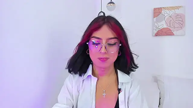 samantha  fairy online show from 12/05/24, 08:22