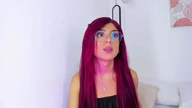 samantha  fairy online show from 12/06/24, 07:45