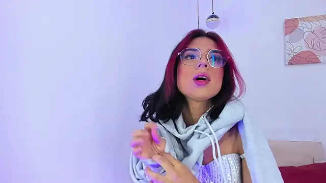 samantha  fairy online show from 12/08/24, 02:19