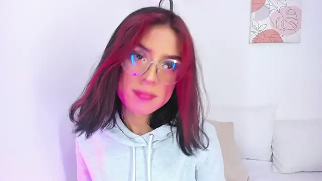 samantha  fairy online show from 12/08/24, 06:17