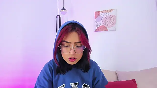 samantha  fairy online show from 12/11/24, 01:06