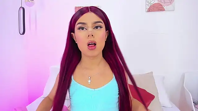 samantha  fairy online show from 12/19/24, 12:12