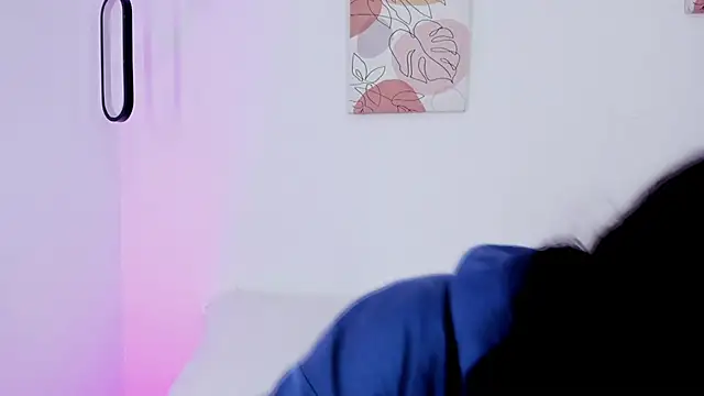 samantha  fairy online show from 12/29/24, 12:55