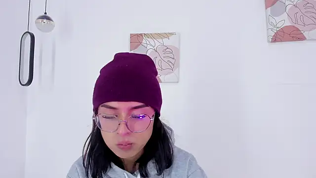 samantha  fairy online show from 01/03/25, 01:03