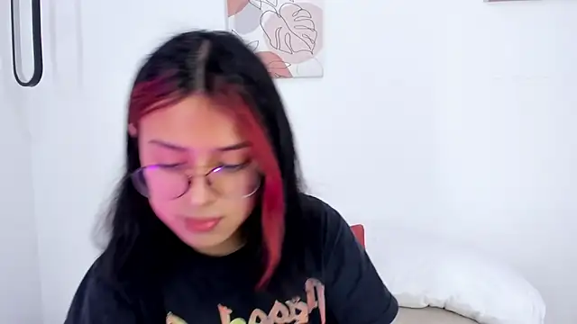 samantha  fairy online show from 01/07/25, 04:05