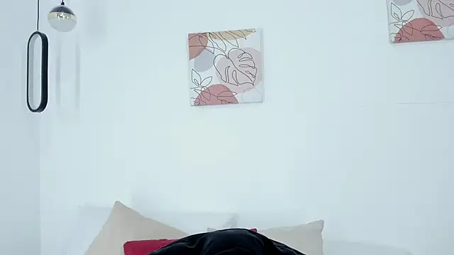 samantha  fairy online show from 01/18/25, 03:49