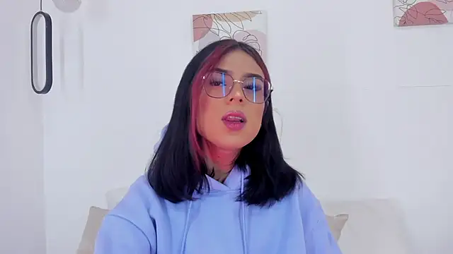 samantha  fairy online show from 01/20/25, 12:39