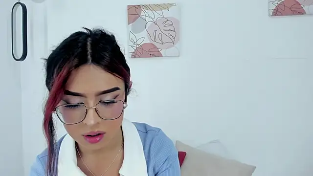 samantha  fairy online show from 01/25/25, 06:46