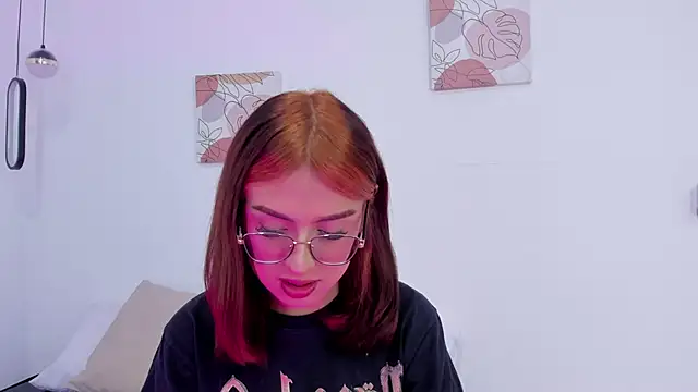 samantha  fairy online show from 02/07/25, 02:58