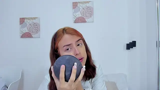 samantha  fairy online show from 02/16/25, 02:21