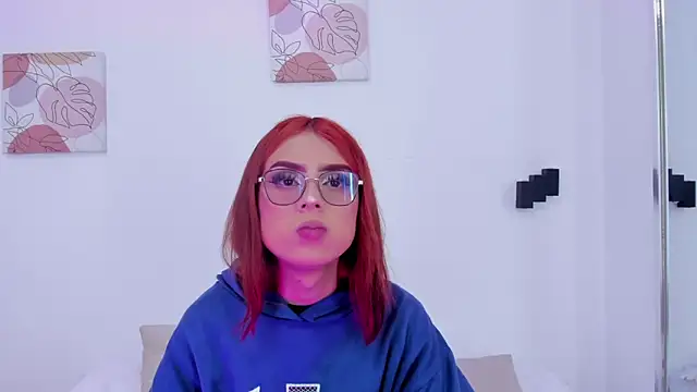 samantha  fairy online show from 02/28/25, 02:09