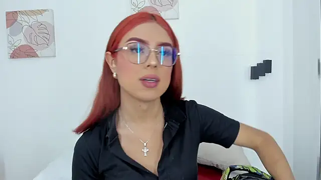 samantha  fairy online show from 03/01/25, 01:40