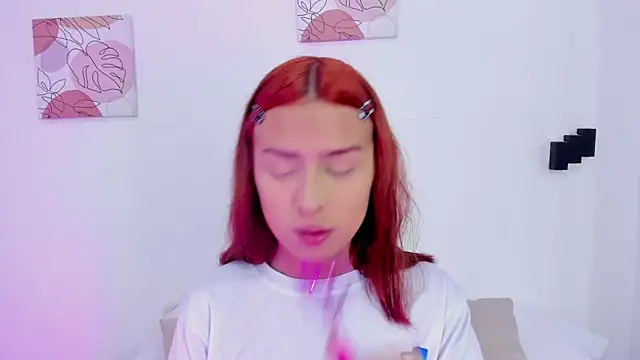 samantha  fairy online show from 03/04/25, 02:53