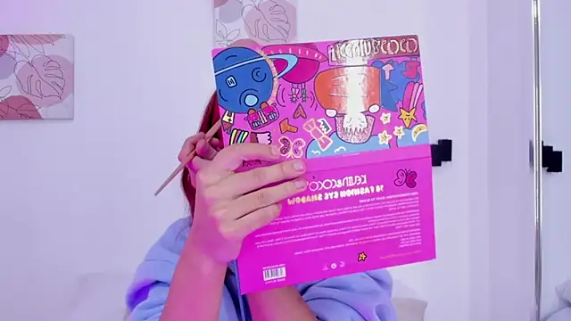 samantha  fairy online show from 03/08/25, 01:03