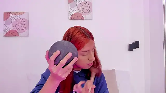 samantha  fairy online show from 03/10/25, 12:37