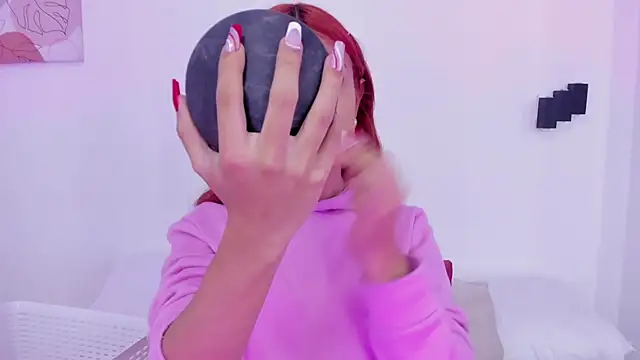 samantha  fairy online show from 03/11/25, 01:01