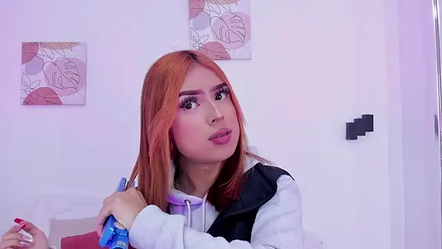 samantha  fairy online show from 03/18/25, 01:31