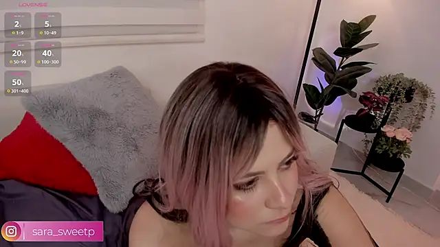 sara sweet9 online show from 12/02/24, 06:21