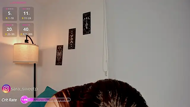 sara sweet9 online show from 02/26/25, 10:53