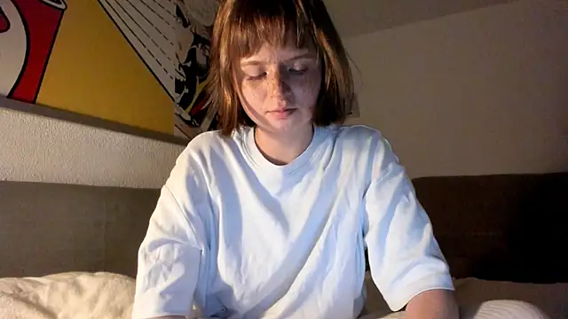 SayYesToHeaven online show from 03/01/26, 08:44