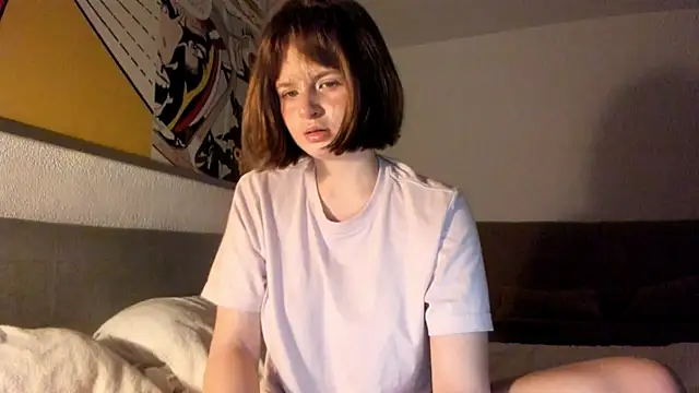 SayYesToHeaven online show from 03/08/26, 03:54