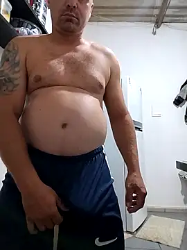 LOIROGOSTOSO87 online show from 04/14/26, 10:49