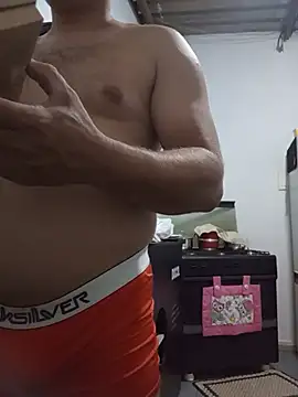 LOIROGOSTOSO87 online show from 07/07/26, 10:03