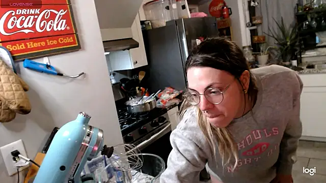 KSwonderland6 online show from 02/21/26, 06:36