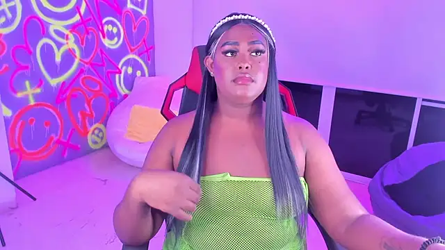 GEANNAROSE online show from 01/18/25, 09:34