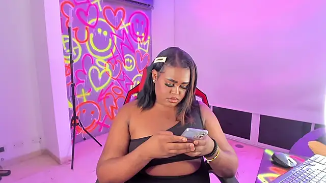 GEANNAROSE online show from 01/23/25, 04:52