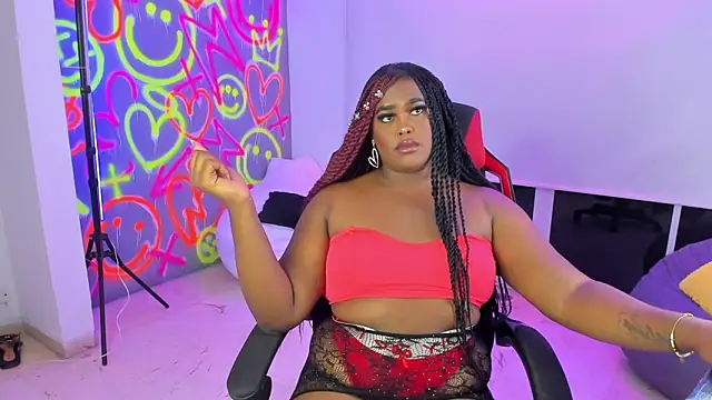 GEANNAROSE online show from 01/31/25, 04:47