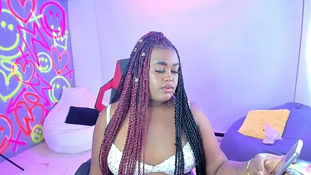 GEANNAROSE online show from 02/01/25, 05:28