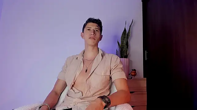 Dorianmistery2322  online show from 02/09/26, 01:53