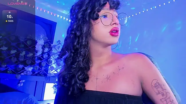 Heka Prudence online show from 01/11/25, 03:23