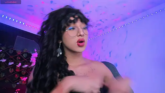 Heka Prudence online show from 01/23/25, 03:05