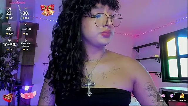 Heka Prudence online show from 01/13/26, 08:25