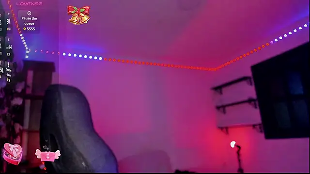 Heka Prudence online show from 02/28/26, 03:40