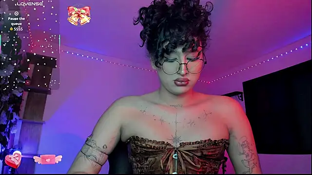 Heka Prudence online show from 03/17/26, 04:06