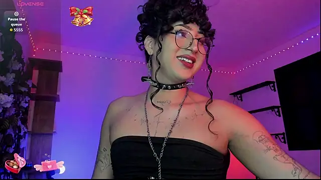 Heka Prudence online show from 04/12/26, 03:44