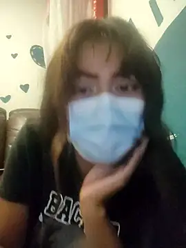 Kelly del soler25 online show from 10/28/25, 06:39