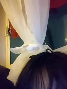 Kelly del soler25 online show from 11/16/25, 06:08