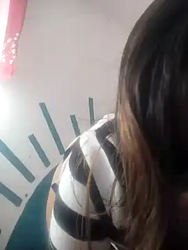 Kelly del soler25 online show from 11/25/25, 06:19